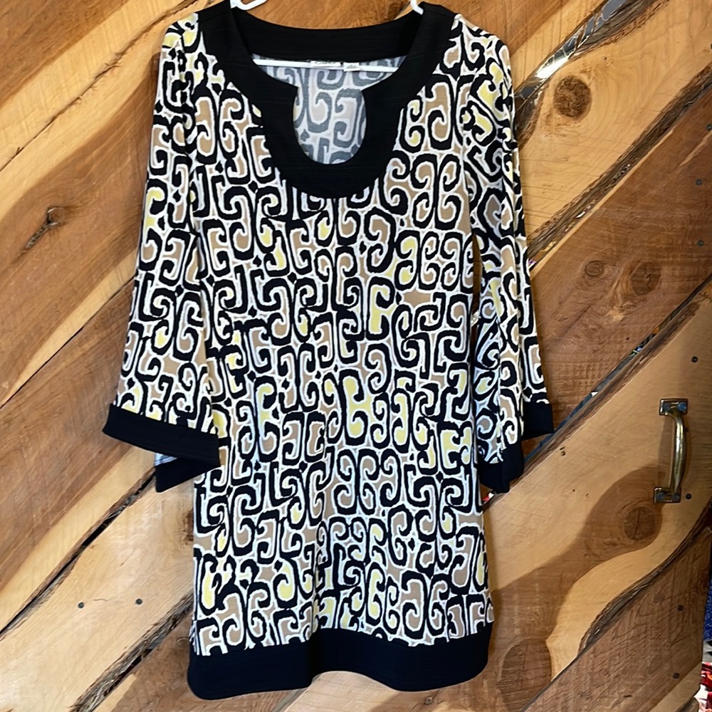 Cato Dress